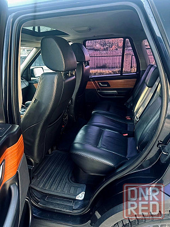 Range Rover Sport Донецк - изображение 7