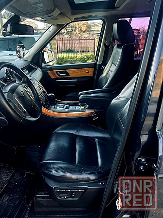 Range Rover Sport Донецк - изображение 5