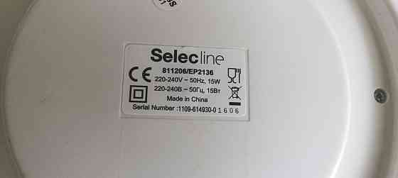 Йогуртница Selecline Донецк