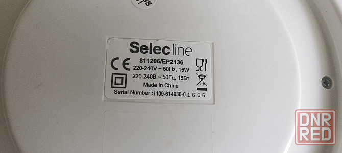 Йогуртница Selecline Донецк - изображение 4