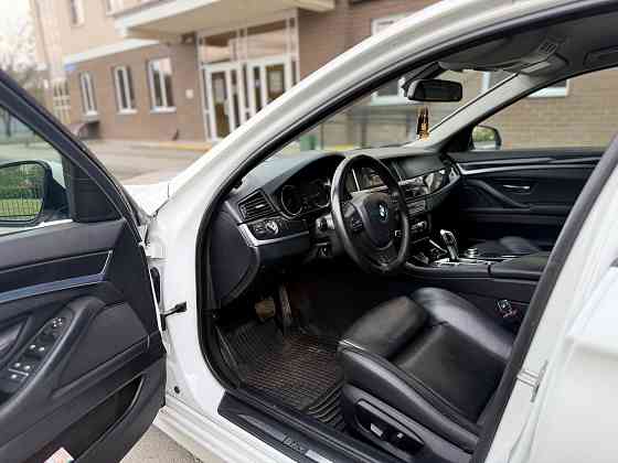 BMW 520i 2016 г рестайлинг Донецк