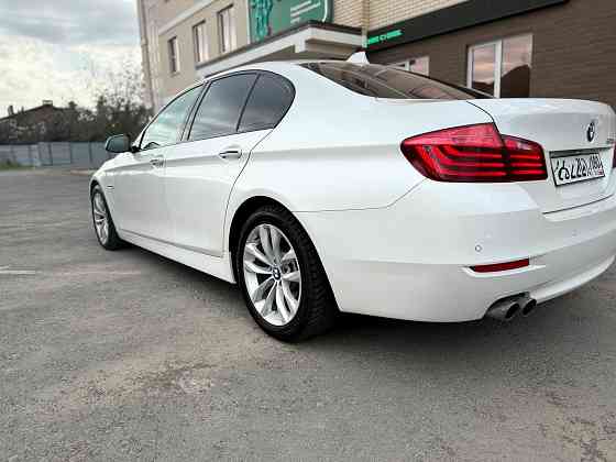 BMW 520i 2016 г рестайлинг Донецк