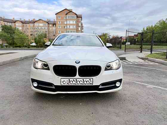 BMW 520i 2016 г рестайлинг Донецк