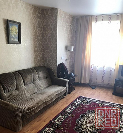 Сдается 1-комнатная квартира в Буденновском районе по улице 230-й стрелковой дивизии, Мкрн Донской Донецк - изображение 2