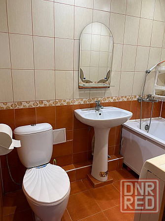 продам 2-комнатную квартиру, рядом Текстильщик Донецк - изображение 1
