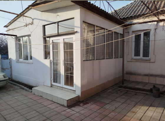Дом 120 м2. в Калининском р-не. ул. осипенко Донецк