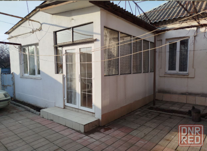 Дом 120 м2. в Калининском р-не. ул. осипенко Донецк - изображение 1