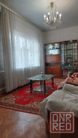 Дом 120 м2. в Калининском р-не. ул. осипенко Донецк - изображение 2