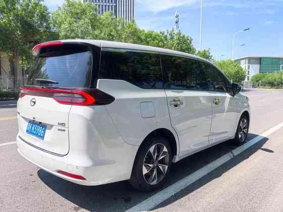 Trumpchi M6 1.5 Донецк