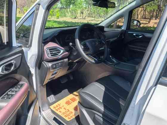 Trumpchi M6 1.5 Донецк