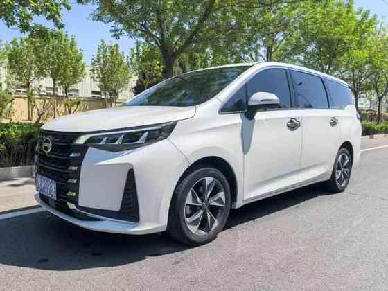 Trumpchi M6 1.5 Донецк