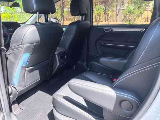 Trumpchi M6 1.5 Донецк