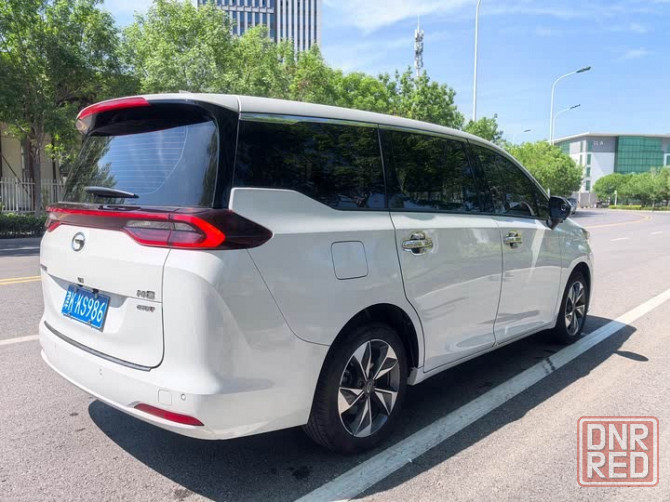 GAC Trumpchi M6 1.5 Донецк - изображение 2