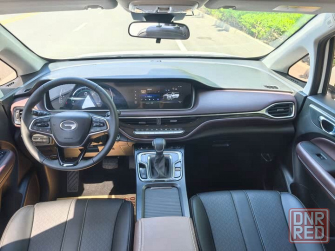 GAC Trumpchi M6 1.5 Донецк - изображение 3
