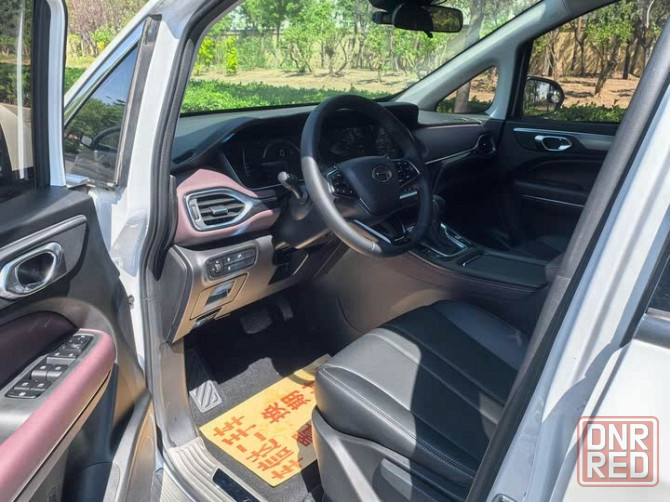 GAC Trumpchi M6 1.5 Донецк - изображение 4