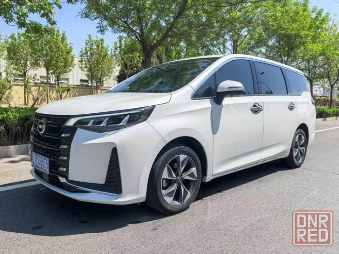 GAC Trumpchi M6 1.5 Донецк - изображение 1