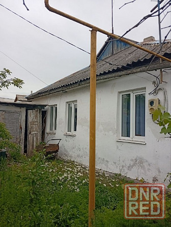 Продам дом. Хорошее состояние. Майский рынок. Донецк - изображение 3