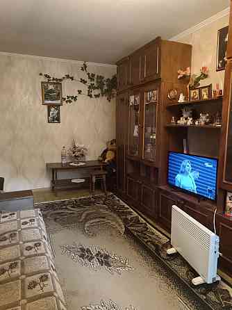продам хорошую 1-комн.квартиру Донецк