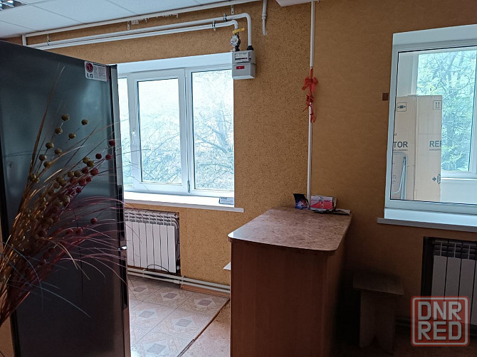 Срочно продам 2- ку на 15 линии, Центр Макеевки! Макеевка - изображение 2