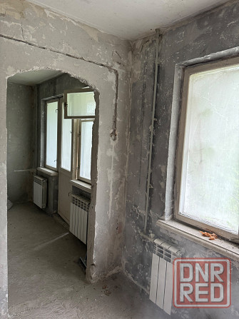 Продам 3х ком кВ Калининский район Донецк - изображение 4