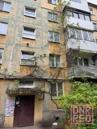 Продам 3х ком кВ Калининский район Донецк - изображение 1
