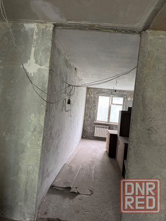 Продам 3х ком кВ Калининский район Донецк - изображение 3
