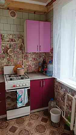 Продам 4-комнатную квартиру Донецк