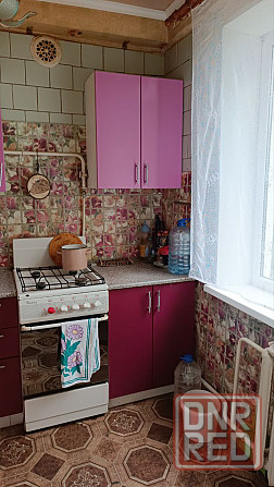 Продам 4-комнатную квартиру Донецк - изображение 4