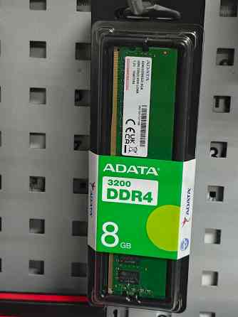 Продам Оперативную память 8-16 gb Донецк