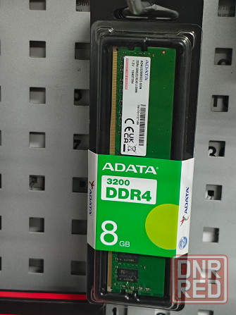 Продам Оперативную память 8-16 gb Донецк - изображение 1