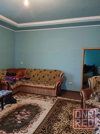 Элитный дом 450м2 на Цирке Донецк - изображение 10