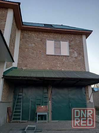 Элитный дом 450м2 на Цирке Донецк - изображение 8