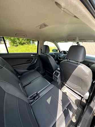 Volkswagen Tiguan 2019 Донецк