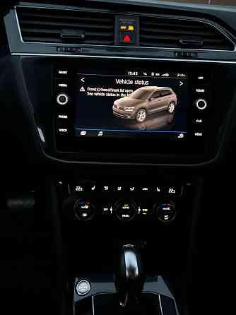 Volkswagen Tiguan 2019 Донецк