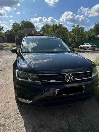 Volkswagen Tiguan 2019 Донецк
