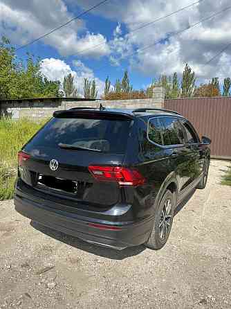 Volkswagen Tiguan 2019 Донецк