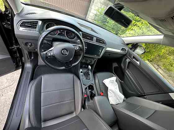 Volkswagen Tiguan 2019 Донецк