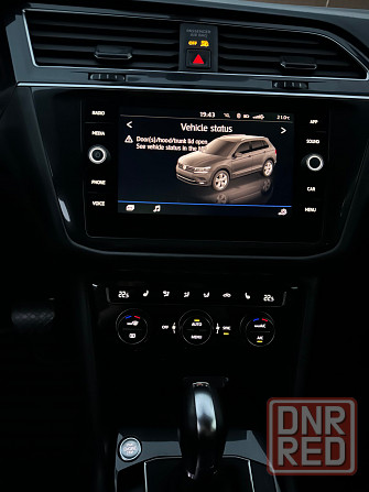 Volkswagen Tiguan 2019 Донецк - изображение 3