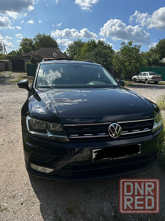 Volkswagen Tiguan 2019 Донецк - изображение 1