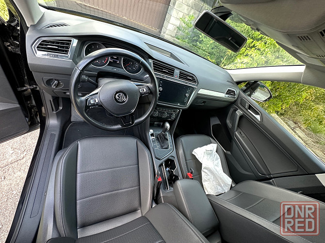 Volkswagen Tiguan 2019 Донецк - изображение 4