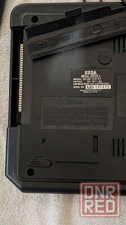 Sega megadrive 16 bit Донецк - изображение 2