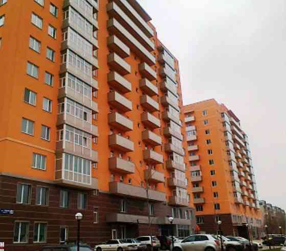 Парковочное место Донецк