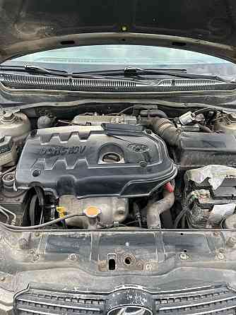 Продам Hyundai Accent 2008 года . Газ/ бензин Макеевка