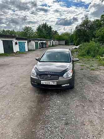 Продам Hyundai Accent 2008 года . Газ/ бензин Макеевка