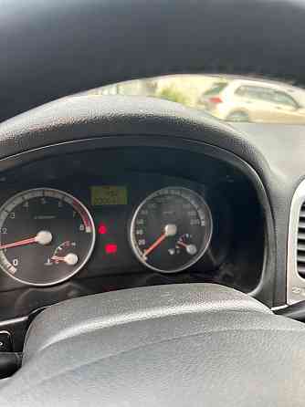 Продам Hyundai Accent 2008 года . Газ/ бензин Макеевка