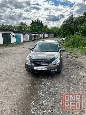 Продам Hyundai Accent 2008 года . Газ/ бензин Макеевка - изображение 3