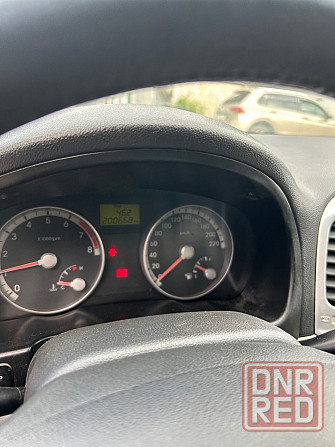 Продам Hyundai Accent 2008 года . Газ/ бензин Макеевка - изображение 5