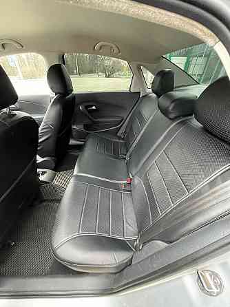 Volkswagen Polo, 1,6АТ, 146 000км Макеевка