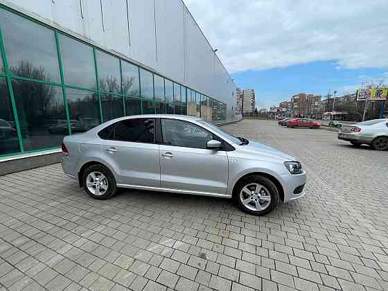 Volkswagen Polo, 1,6АТ, 146 000км Макеевка