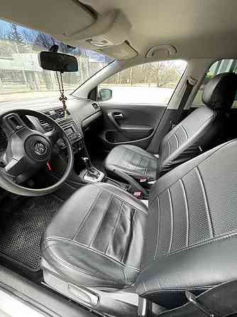 Volkswagen Polo, 1,6АТ, 146 000км Макеевка